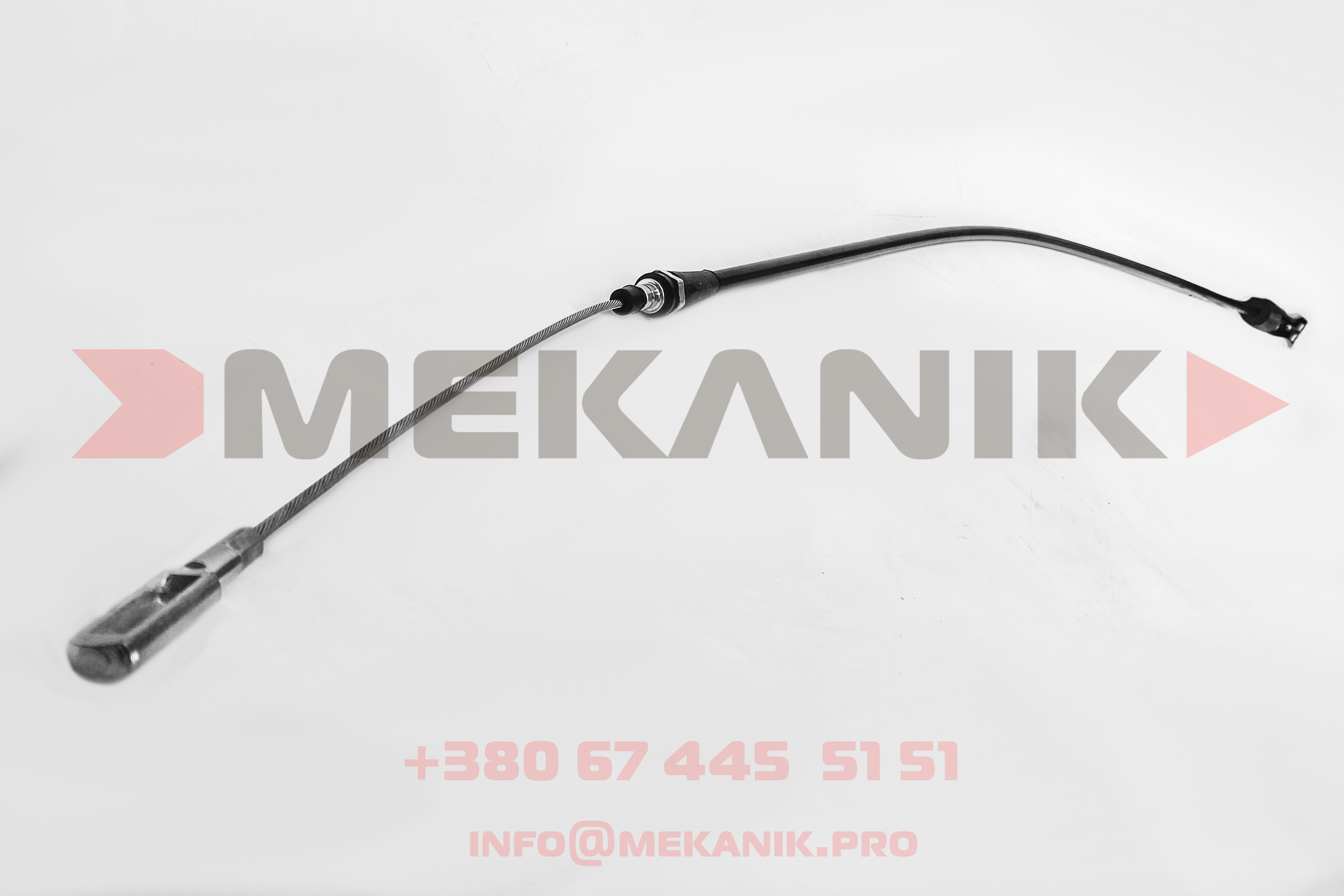 MKA 4535723 MEKANIK